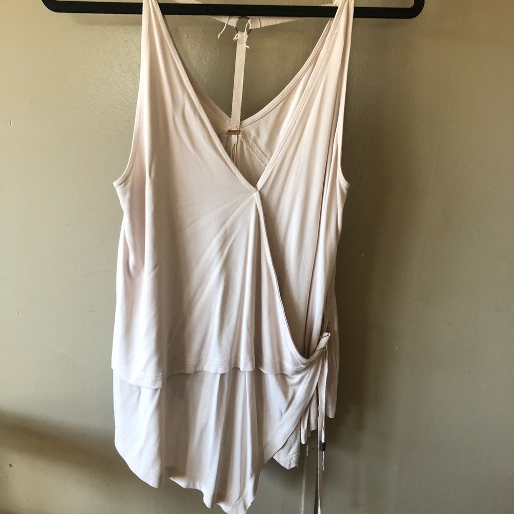 Free people tank